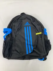 adidas アディダス バックパック/リュック ブラック