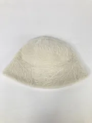 ハット 56~60 アイボリー