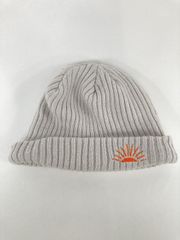 新品 BOTT ビーニー green 希少 未使用 knit cap カーキ - メルカリ