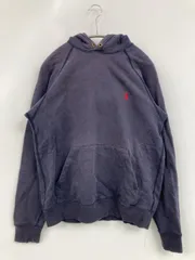 Polo Ralph Lauren ポロラルフローレン パーカー S ネイビー