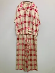 MARNI × UNIQLO マルニユニクロ セットアップ L アイボリー