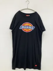 Dickies ディッキーズ Tシャツ/カットソー L ブラック