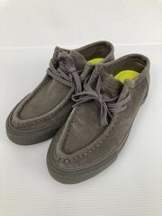converse コンバース モカシン1SD203 トープ 27.5㎝ - メルカリ