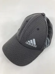 adidas アディダス キャップ ブラック