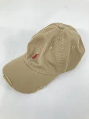 Polo by Ralph Lauren ポロバイラルフローレン キャップ 56cm ベージュ