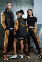 S PUMA MCM トラックジャージ