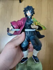 冨岡 義勇 フィギュア