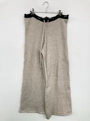 その他パンツ L グレー