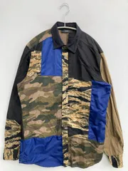 DIESEL ディーゼル シャツ/ブラウス S その他