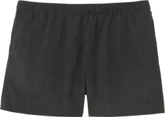 ザ・ノース・フェイス THE NORTH FACE アウトドア バーサタイルショーツ VERSATILE SHORT レディース 軽量 ショートパンツ ハーフパンツ ボトムス 水陸両用 撥水 UVケア イージパンツ キャンプ  NBW42335 K ブラック