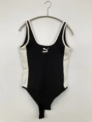 PUMA プーマ その他トップス US M ブラック