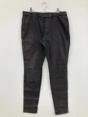 UNIQLO ユニクロ その他パンツ XL ブラック