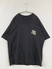 XLARGE エクストララージ Tシャツ/カットソー L ブラック