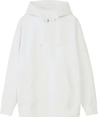 ザ・ノース・フェイス THE NORTH FACE アウトドア リアビューフルジップフーディ メンズ スウェットパーカー アウター 上着 トップス 速乾 オーガニックコットン 厚手 普段使い キャンプ ロゴ入り シンプル  NT12442 WW ホワXホワ