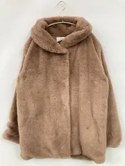 AZUL by MOUSSY アズールバイマウジー その他アウター M ブラウン