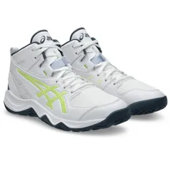 asics(アシックス) ユニセックス子供 DUNKSHOT MB 10バスケットボールシューズ