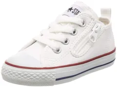 CONVERSE(コンバース) ユニセックス子供 チャイルド オールスター N Z OX (定番)スニーカー