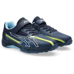 LAZERBEAM(レーザービーム) ユニセックス子供 asics LAZERBEAM 1本ベルト SK-MG-B 25運動靴