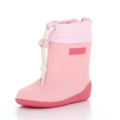 MoonStar(ムーンスター) ユニセックス子供 日本製 長靴 防滑ソール 13~19cm 男の子 女の子 キッズ RB B02レインブーツ