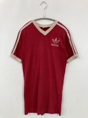 adidas Wales Bonner ポロシャツ バーガンディ Sサイズ - メルカリ