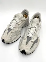 New Balance ニューバランス U327WED スニーカー size27/グレー ■■メンズ