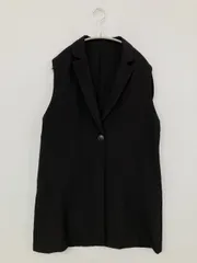 earth music&ecology アースミュージックアンドエコロジー ベスト F ブラック