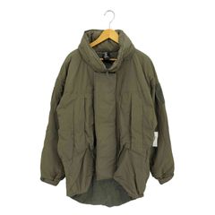 WAIPER.inc LEVEL7 TYPE2 モンスターパーカー S - メルカリ