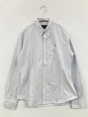 Ralph Lauren ラルフローレン シャツ/ブラウス 10 スカイブルー