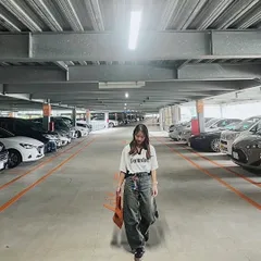 PAGEBOY ページボーイ Tシャツ/カットソー F ホワイト