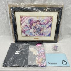 プリキュア 20th 全巻購入特典：No.付キャラファイングラフ - メルカリ