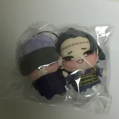 呪術廻戦 五条 夏油（ゲトウ） ちょぴぬいぷち まとめ