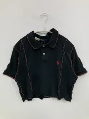 Polo Ralph Lauren ポロラルフローレン その他トップス XL(18-20) ブラック