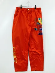 XLARGE エクストララージ その他パンツ M オレンジ