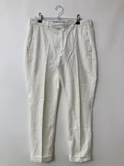 BEAUTY&YOUTH ビューティーアンドユース その他パンツ S ホワイト