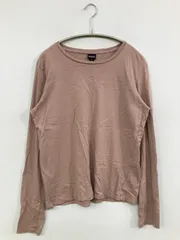 patagonia パタゴニア Tシャツ/カットソー M ピンク