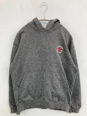 CONVERSE コンバース パーカー グレー