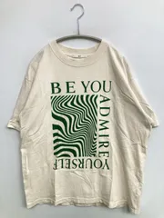 SLY スライ Tシャツ/カットソー FREE アイボリー