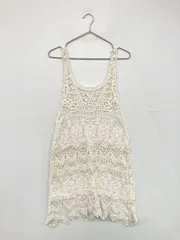 ワンピース ホワイト