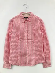 Paul Smith ポールスミス シャツ/ブラウス 40 ピンク