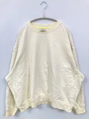 adidas アディダス Tシャツ/カットソー M ホワイト