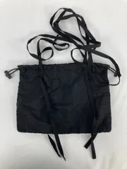 LAGUA  GEM ラグアジェム その他バッグ ブラック