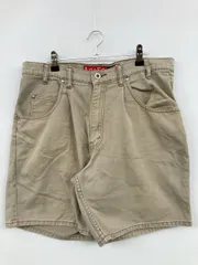 Levi's リーバイス デニムパンツ 34 ベージュ