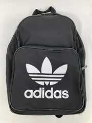 adidas アディダス バックパック/リュック ブラック