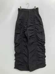 MURUA ムルーア その他パンツ 2 ブラック