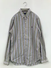 Ralph Lauren ラルフローレン シャツ/ブラウス 15-34 ホワイト