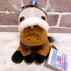 ゆにこ様専用 メイショウタバル Mサイズ リバティアイランドしっぽ