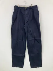 Polo Ralph Lauren ポロラルフローレン その他パンツ 43 ネイビー