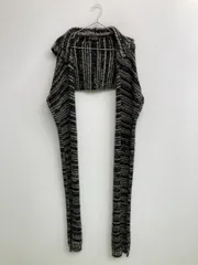 DIESEL ディーゼル その他トップス グレー