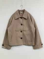 Silly シリー その他アウター ベージュ