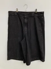 Dickies ディッキーズ デニムパンツ L ブラック